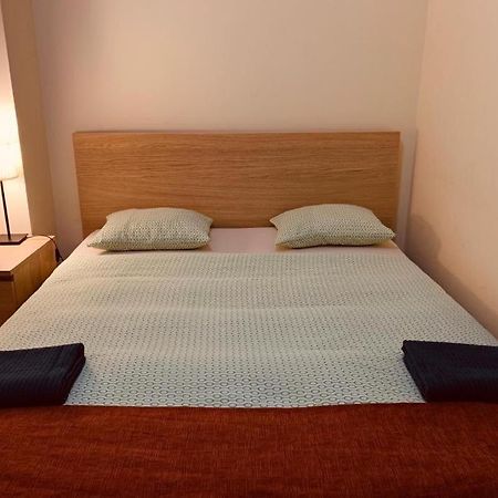 Kalvin 7Rooms Budapest Exterior photo