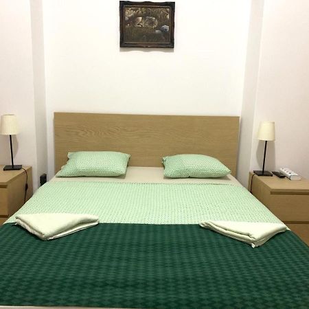 Kalvin 7Rooms Budapest Exterior photo