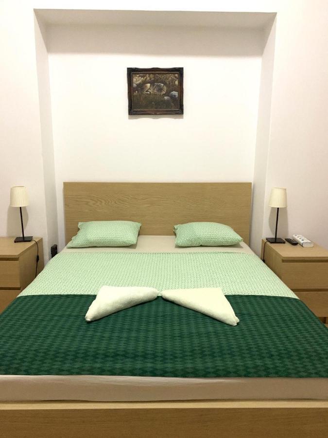 Kalvin 7Rooms Budapest Exterior photo