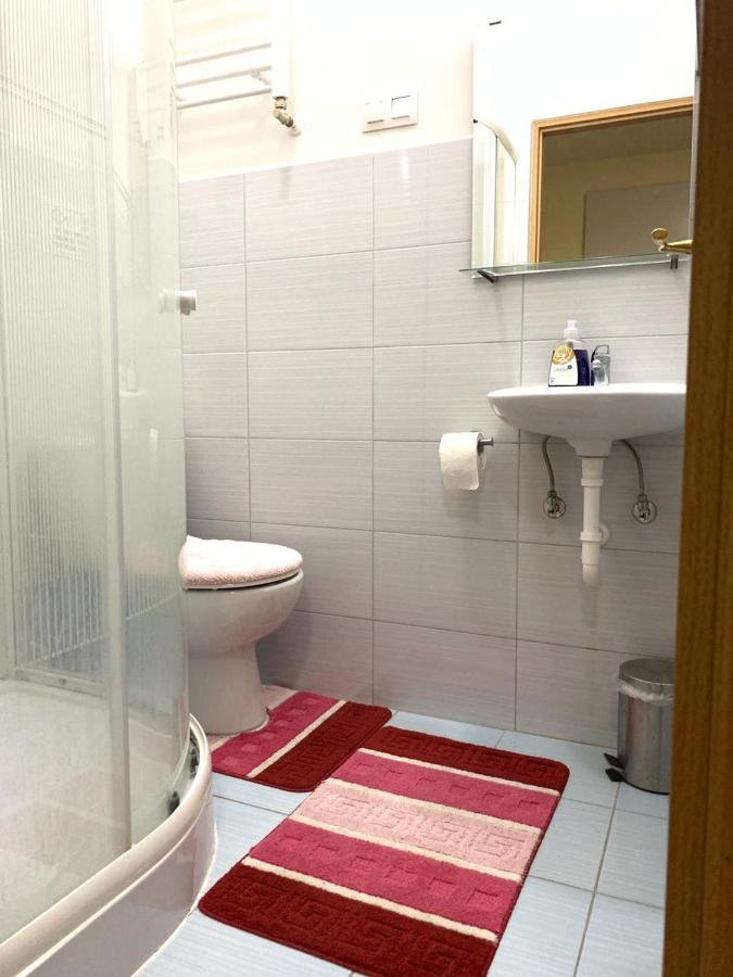 Kalvin 7Rooms Budapest Exterior photo