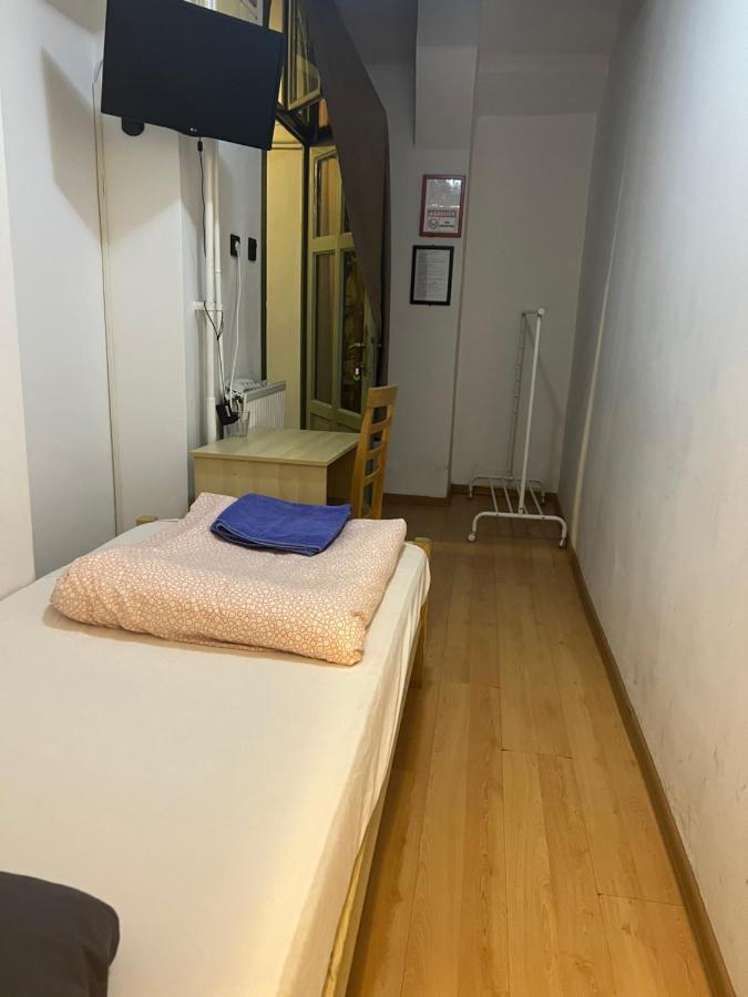 Kalvin 7Rooms Budapest Exterior photo